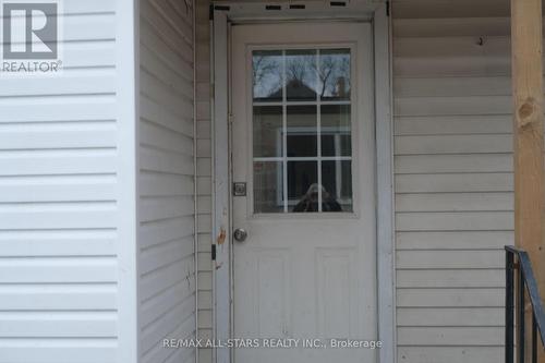 75 Keith Street, Hamilton, ON - Outdoor With Exterior