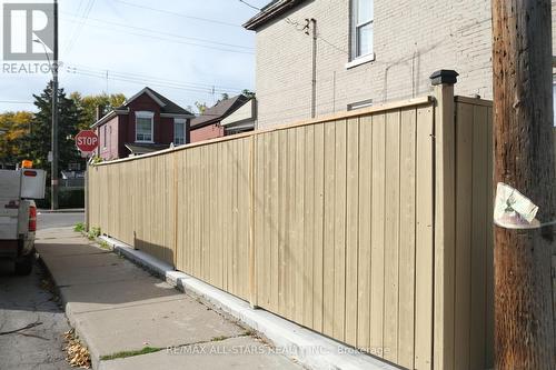 75 Keith Street, Hamilton, ON - Outdoor With Exterior