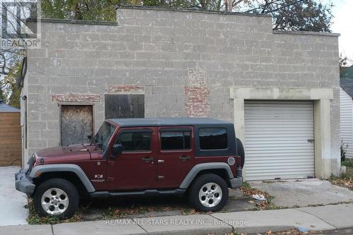 75 Keith Street, Hamilton, ON - Outdoor