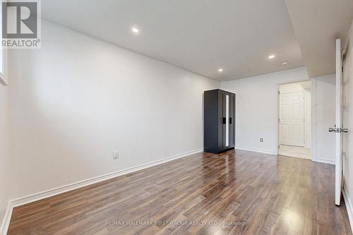 Bsmt - 1443 Connery Crescent, Oshawa, ON - Indoor Photo Showing Other Room