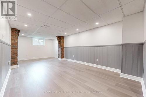Bsmt - 1443 Connery Crescent, Oshawa, ON - Indoor