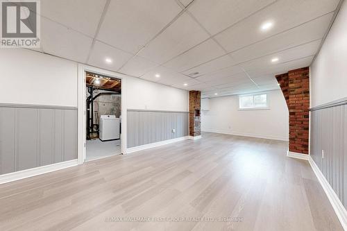 Bsmt - 1443 Connery Crescent, Oshawa, ON - Indoor