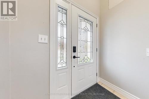 Bsmt - 1443 Connery Crescent, Oshawa, ON - Indoor Photo Showing Other Room