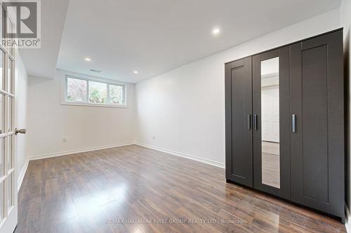 Bsmt - 1443 Connery Crescent, Oshawa, ON - Indoor Photo Showing Other Room