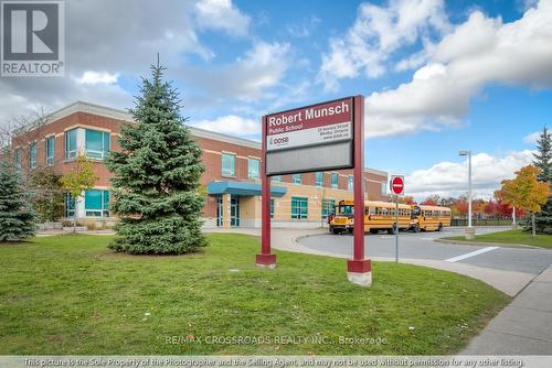 26 Lurosa Crescent, Whitby, ON - Outdoor