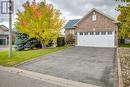 26 Lurosa Crescent, Whitby, ON  - Outdoor 