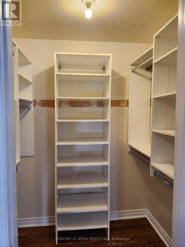 49 Chartland Boulevard S, Toronto, ON - Indoor With Storage