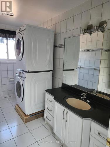 49 Chartland Boulevard S, Toronto, ON - Indoor Photo Showing Laundry Room