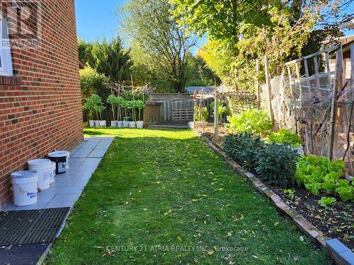 49 Chartland Boulevard S, Toronto, ON - Outdoor