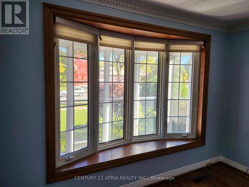 49 Chartland Boulevard S, Toronto, ON - Indoor Photo Showing Other Room