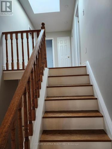 49 Chartland Boulevard S, Toronto, ON - Indoor Photo Showing Other Room