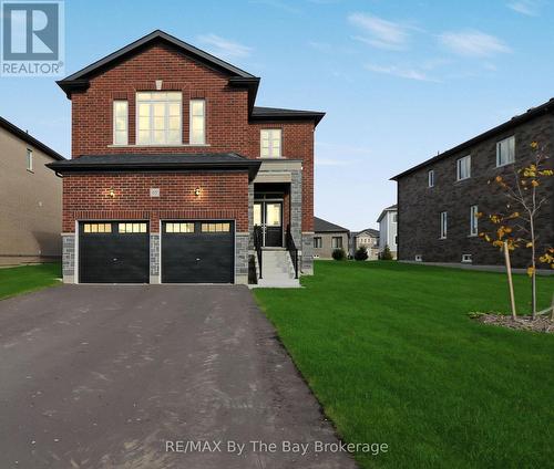 65 AMBER DRIVE  Wasaga Beach, ON L9Z 0R9