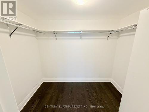 110 Little Creek Road, Mississauga, ON - Indoor With Storage