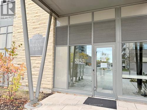 110 Little Creek Road, Mississauga, ON -  With Exterior