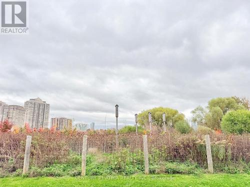 110 Little Creek Road, Mississauga, ON - Outdoor With View