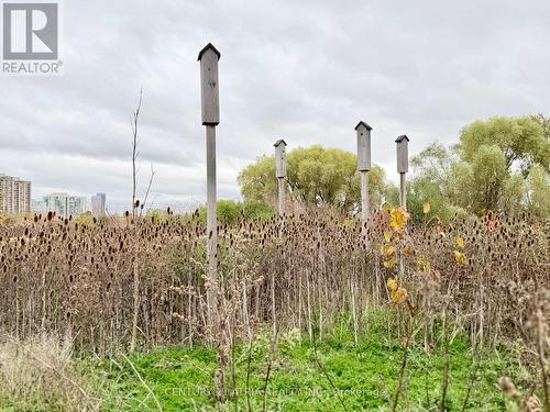 110 Little Creek Road, Mississauga, ON - Outdoor With View