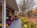 1423 Diamondview Road, Ottawa, ON  - Outdoor With Deck Patio Veranda 