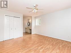 Primary Bedroom with 4 piece Ensuite Bath - 