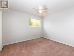 Bedroom 2 facing front yard. - 