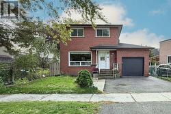 3A BONNIEWOOD ROAD  Toronto, ON M1K 2L7