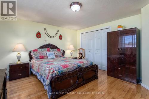 31 Ryde Road, Guelph (Willow West/Sugarbush/West Acres), ON - Indoor Photo Showing Bedroom