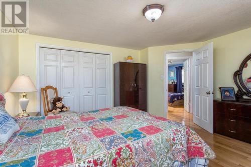 31 Ryde Road, Guelph (Willow West/Sugarbush/West Acres), ON - Indoor Photo Showing Bedroom