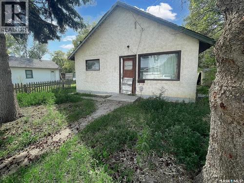 34 14Th Avenue Se, Swift Current, SK - Outdoor