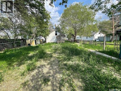 34 14Th Avenue Se, Swift Current, SK - Outdoor