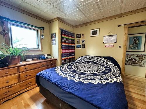 86 Front Street, Nipigon, ON - Indoor Photo Showing Bedroom