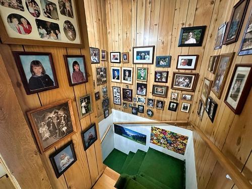 86 Front Street, Nipigon, ON - Indoor Photo Showing Other Room