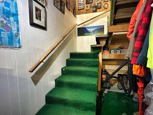 86 Front Street, Nipigon, ON - Indoor Photo Showing Other Room