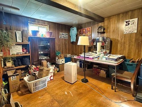 86 Front Street, Nipigon, ON - Indoor