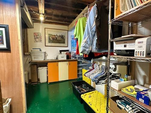 86 Front Street, Nipigon, ON - Indoor