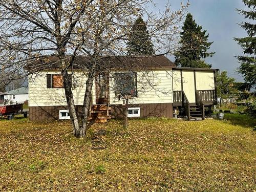 86 Front Street, Nipigon, ON - Outdoor