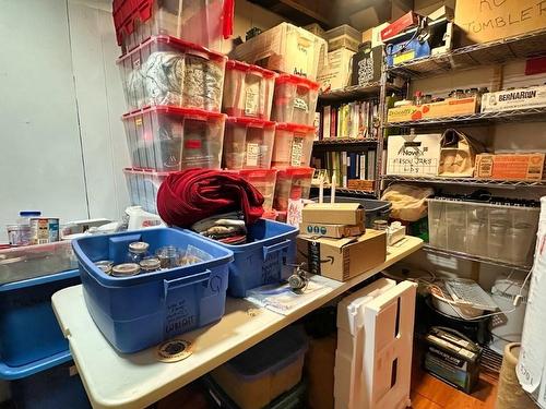 86 Front Street, Nipigon, ON - Indoor