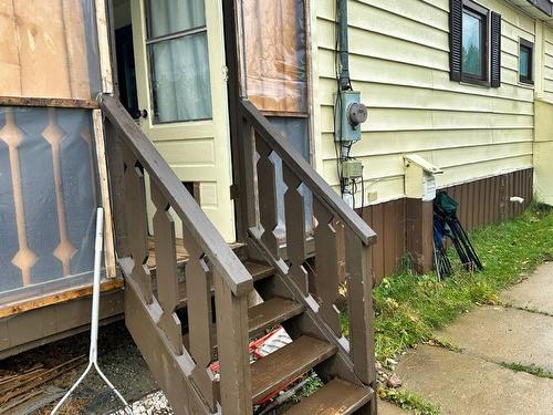 86 Front Street, Nipigon, ON - Outdoor