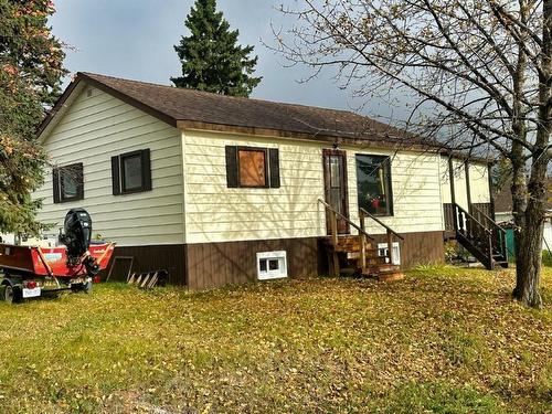 86 Front Street, Nipigon, ON - Outdoor