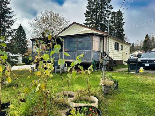 86 Front Street, Nipigon, ON - Outdoor