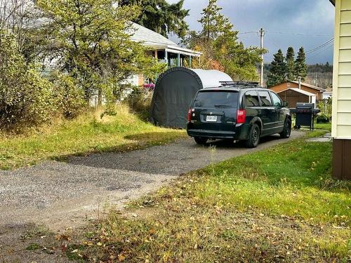 86 Front Street, Nipigon, ON - Outdoor