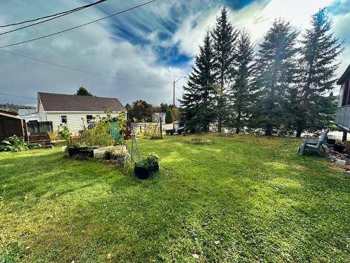 86 Front Street, Nipigon, ON - Outdoor