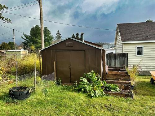86 Front Street, Nipigon, ON - Outdoor