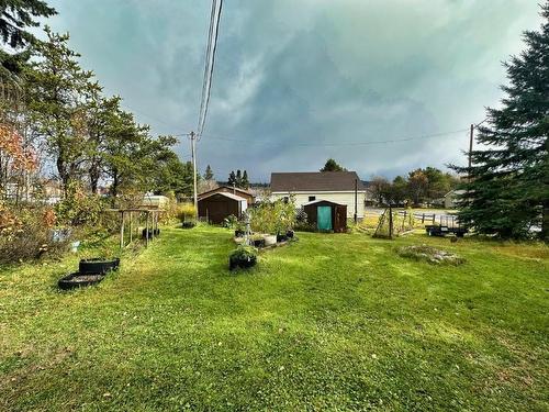 86 Front Street, Nipigon, ON - Outdoor