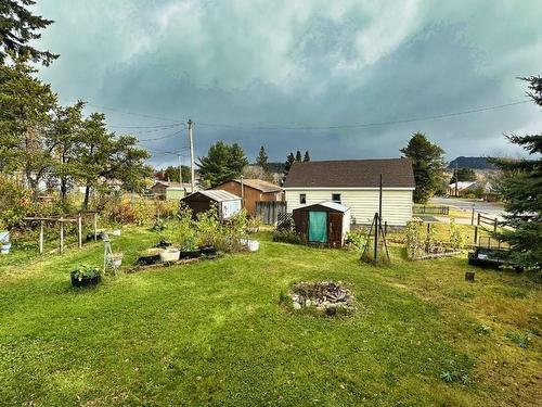 86 Front Street, Nipigon, ON - Outdoor