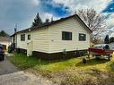 86 Front Street, Nipigon, ON  - Outdoor With Exterior 