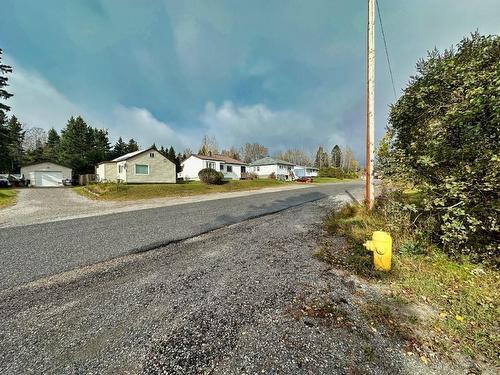 86 Front Street, Nipigon, ON - Outdoor