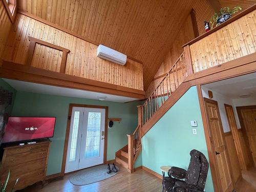 Hall - 40 7E Avenue E., Paspébiac, QC - Indoor Photo Showing Other Room