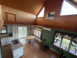 Salle à manger - 
