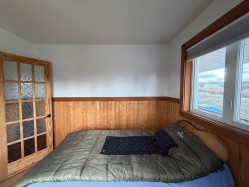 Chambre à coucher - 