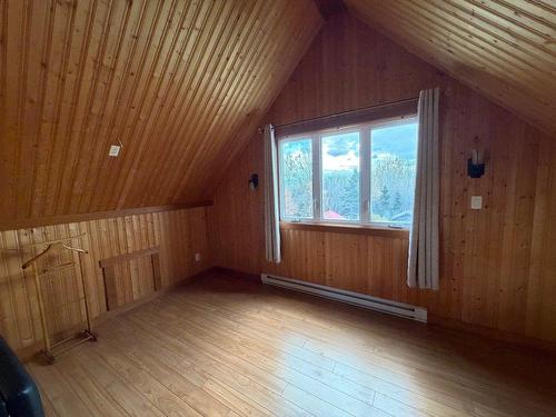 Bedroom - 40 7E Avenue E., Paspébiac, QC - Indoor Photo Showing Other Room