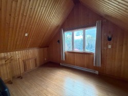 Chambre à coucher - 